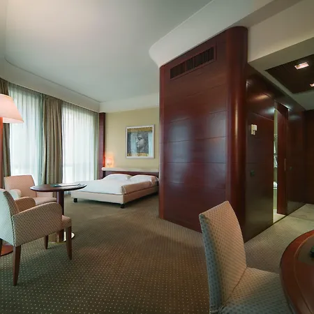 Una Hotels Cusani Milano-2