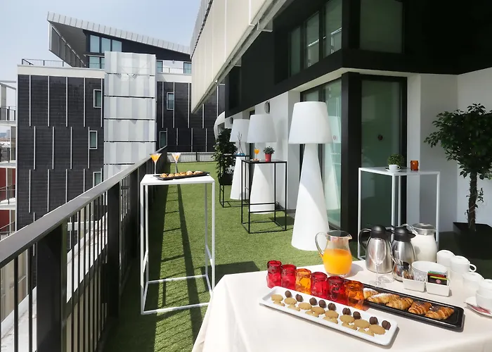 Ramada Plaza By Wyndham